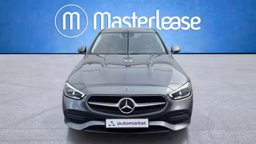 MERCEDES-BENZ C Klasa