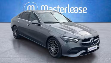 MERCEDES-BENZ C Klasa
