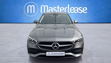 MERCEDES-BENZ C Klasa