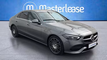 MERCEDES-BENZ C Klasa