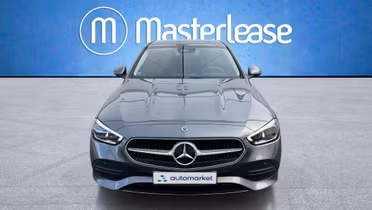 MERCEDES-BENZ C Klasa