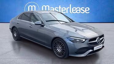 MERCEDES-BENZ C Klasa