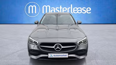 MERCEDES-BENZ C Klasa