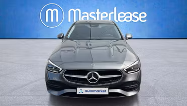 MERCEDES-BENZ C Klasa