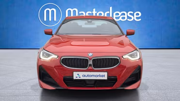 BMW Seria 2