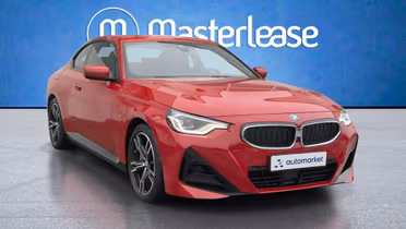 BMW Seria 2
