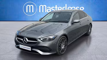 MERCEDES-BENZ C Klasa
