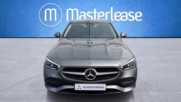 MERCEDES-BENZ C Klasa