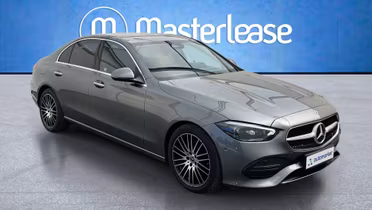 MERCEDES-BENZ C Klasa