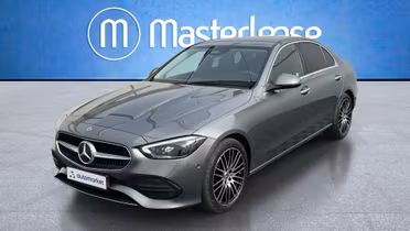 MERCEDES-BENZ C Klasa