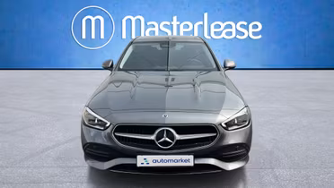 MERCEDES-BENZ C Klasa