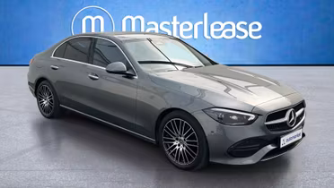 MERCEDES-BENZ C Klasa