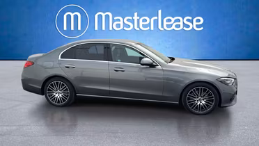 MERCEDES-BENZ C Klasa