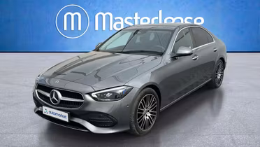 MERCEDES-BENZ C Klasa