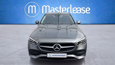 MERCEDES-BENZ C Klasa