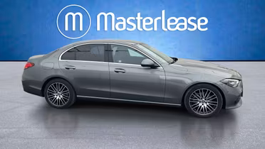 MERCEDES-BENZ C Klasa