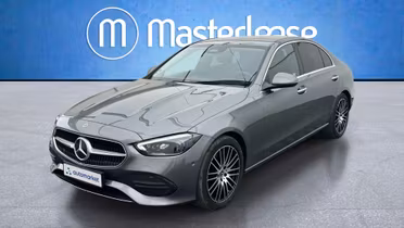 MERCEDES-BENZ C Klasa