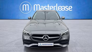 MERCEDES-BENZ C Klasa
