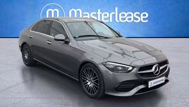 MERCEDES-BENZ C Klasa