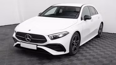 MERCEDES-BENZ A Klasa
