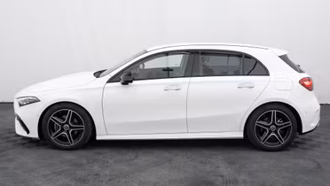 MERCEDES-BENZ A Klasa