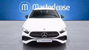 MERCEDES-BENZ A Klasa