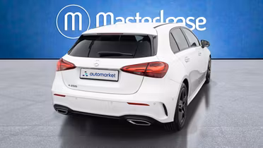 MERCEDES-BENZ A Klasa