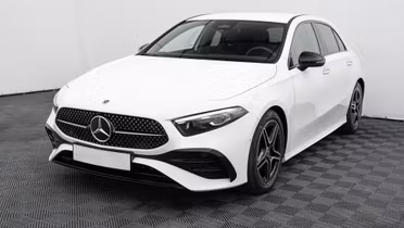 MERCEDES-BENZ A Klasa