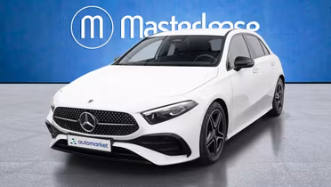 MERCEDES-BENZ A Klasa