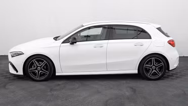 MERCEDES-BENZ A Klasa