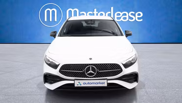 MERCEDES-BENZ A Klasa