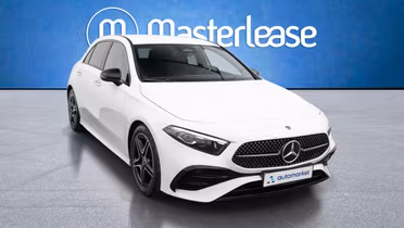 MERCEDES-BENZ A Klasa