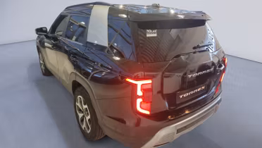 KGM / SSANGYONG Torres