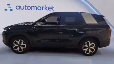KGM / SSANGYONG Torres