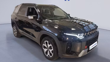 KGM / SSANGYONG Torres
