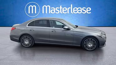 MERCEDES-BENZ C Klasa