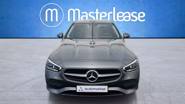 MERCEDES-BENZ C Klasa
