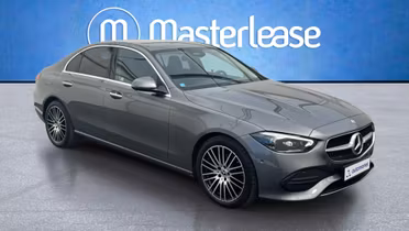 MERCEDES-BENZ C Klasa