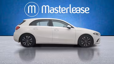 MERCEDES-BENZ A Klasa