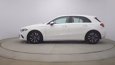 MERCEDES-BENZ A Klasa