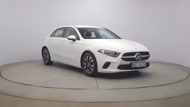 MERCEDES-BENZ A Klasa