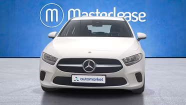 MERCEDES-BENZ A Klasa