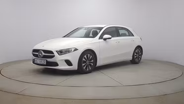 MERCEDES-BENZ A Klasa