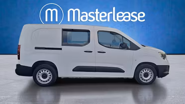 OPEL Combo Van