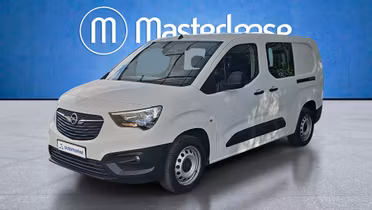 OPEL Combo Van