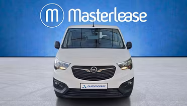 OPEL Combo Van