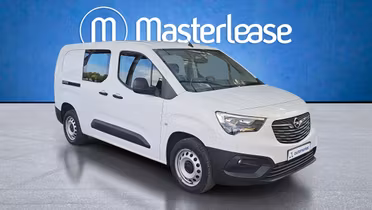 OPEL Combo Van