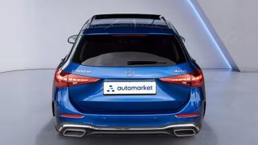 MERCEDES-BENZ C Klasa