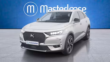 DS DS7