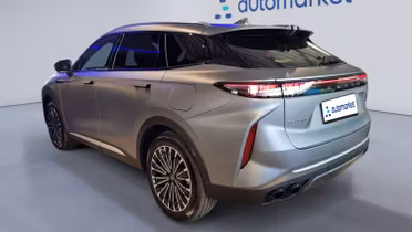 OMODA Omoda 9